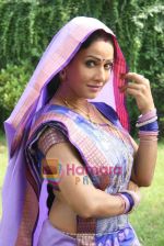 Pakhi Hegde at film Santan mahurat in Malad on 5th dec 2010 (5).JPG